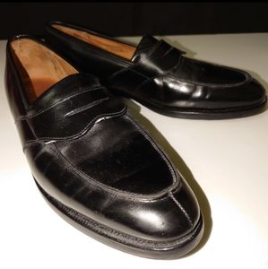 Peal & Co loafers